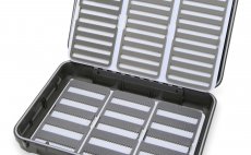 Trout Guide Box C&F Design Large Dark Grey