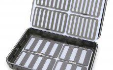 Trout Guide Box C&F Design Small/Medium Dark Grey