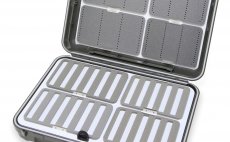 Trout Guide Box C&F Design Small/Medium Dark Grey