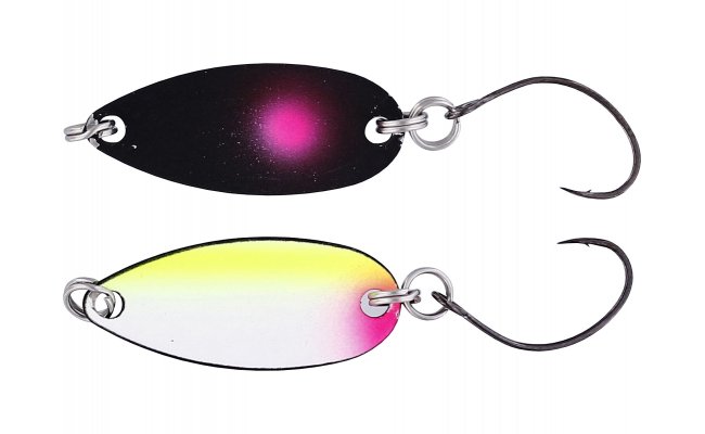 Trout Spoon Westin Fidusen Slim MJ Trout Spoon Westin Fidusen Slim MJ - 3 g; 3.3 cm