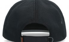 Trucker Cap Simms 7-Panel Tech Black