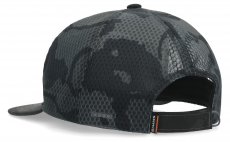 Trucker Cap Simms 7-Panel Tech Regiment Camo Carbon