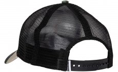 Trucker Cap Simms Bass Icon Woodland Camo 