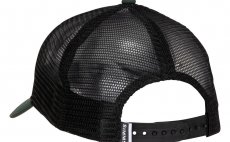 Trucker Cap Simms Fish It Well Forever Foliage