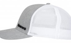 Trucker Cap Simms Flex Heather Grey