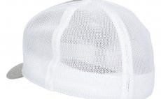 Trucker Cap Simms Flex Heather Grey