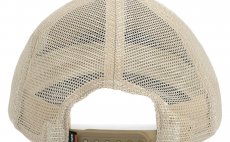 Trucker Cap Simms Heritage Camel