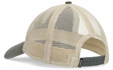 Trucker Cap Simms Heritage Carbon