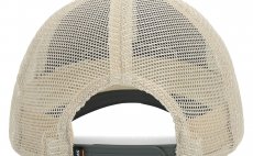 Trucker Cap Simms Heritage Carbon