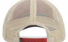 Trucker Cap Simms Heritage Orange