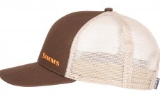 Trucker Cap Simms ID Hickory