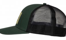 Trucker Cap Simms Original Patch Foliage