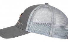 Trucker Cap Simms Salmon Icon Slate