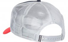 Trucker Cap Simms Throwback Navy