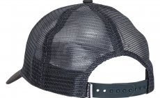 Trucker Cap Simms Trout Icon Carbon