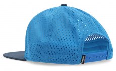 Trucker Cap Simms Wildcard Admiral Blue
