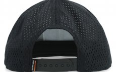 Trucker Cap Simms Wildcard Carbon