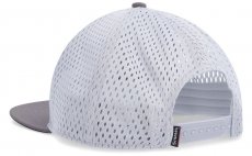 Trucker Cap Simms Wildcard Steel