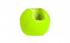 Tungsten Beads Hanak Competition FLUO+ Chartreuse