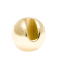 Tungsten Beads Hanak Competition Round+ Gold