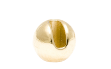 Tungsten Beads Hanak Competition Round+ Gold