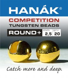 Tungsten Bead