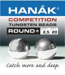 Hanak Competition Tungsten Round+