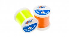 Effect Thread Hends - Nice flat & fluo colored tying thread