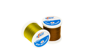 Tying Thread Hends Twist Tying Thread Hends Twist White
