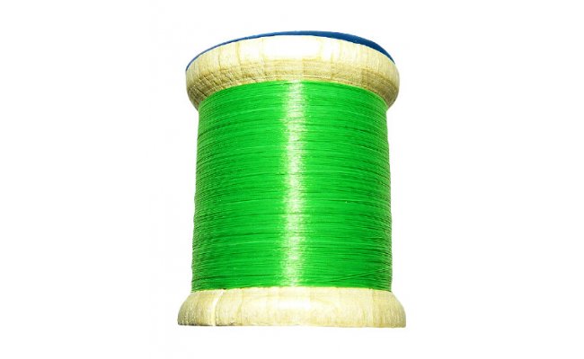Tying Thread Tommi-Fly Micro Buko Tying Thread Tommi-Fly Micro Buko White