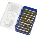 Ultimate Irish Mayfly Boxed Selection Fulling Mill - Fly Selection