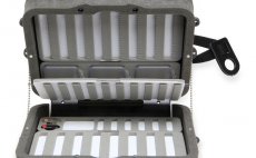 Universal System Chest Storage C&F Design