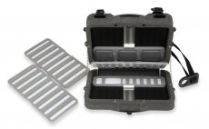 Universal System Chest Storage C&F Design