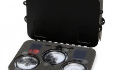 Universal System Chest Storage C&F Design