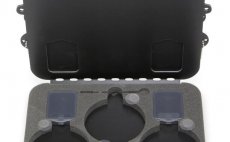 Universal System Chest Storage C&F Design