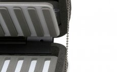 Universal System Chest Storage C&F Design