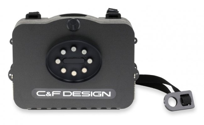 Universal System Chest Storage C&F Design Universal System Chest Storage C&F Design