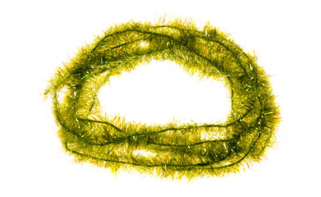 UV Gel Core Fritz FlyBox UV Gel Core Fritz FlyBox 15 mm, Fluo Yellow