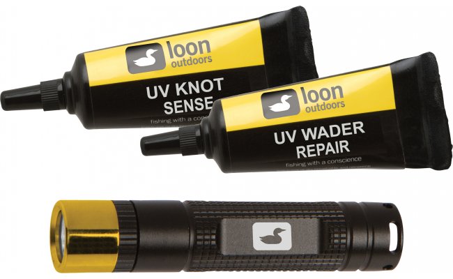 UV Kit Loon Outodoors  UV Kit Loon Outodoors 