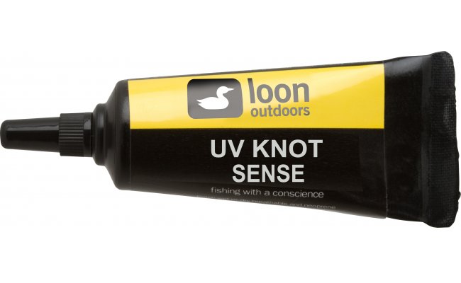 UV Knot Sense Loon Outdoors  UV Knot Sense Loon Outdoors 