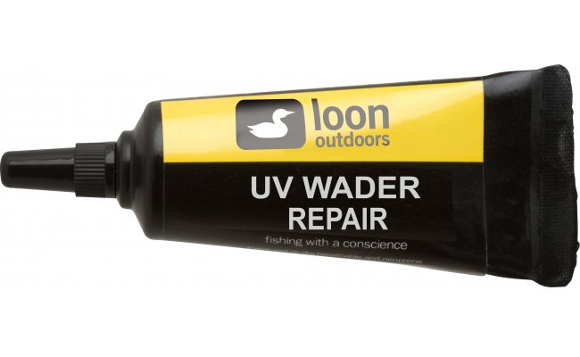 UV Wader Repair Loon Outdoors  UV Wader Repair Loon Outdoors 