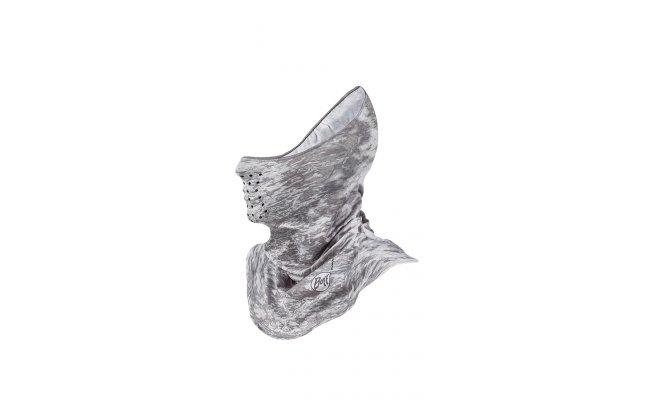 UVX Buff Mask: Camo White UVX Buff Mask: Camo White