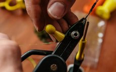 Loon Outdoors Vise Pawn