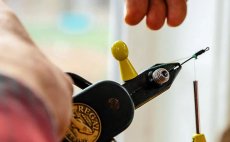 Loon Outdoors Vise Pawn