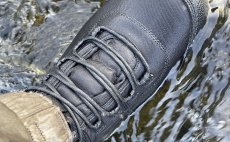 Wading Boots Guideline Kaitum