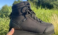 Wading Boots Guideline Kaitum