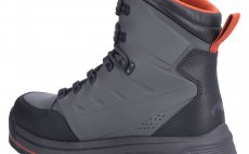 Wading Boots Simms Freestone Felt Gunmetal