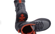 Wading Boots Simms Freestone Gunmetal