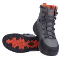 Wading Boots Simms Freestone Gunmetal