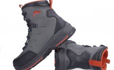 Wading Boots Simms Freestone Gunmetal
